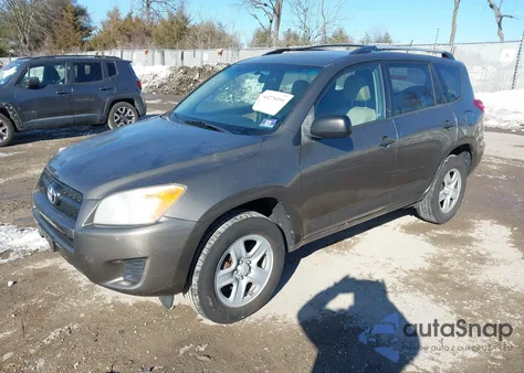2009 Toyota Rav4 z USA, uszkodzony, nr VIN 2T3BF33V39W004892